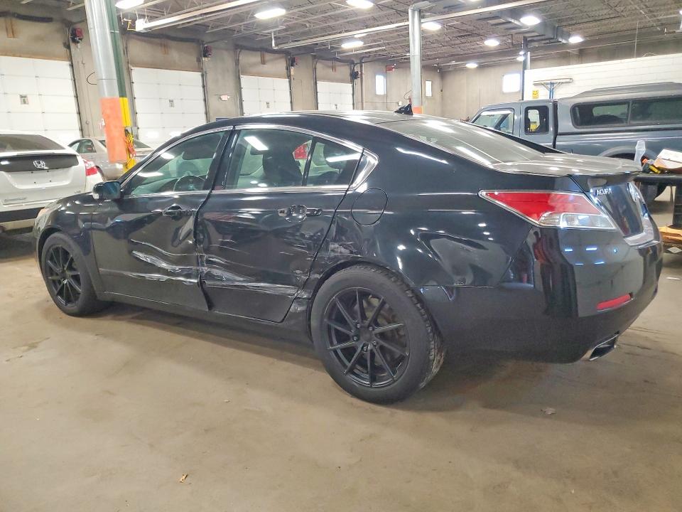 Продажа на аукционе авто 2012 Acura Tl, vin: 19UUA9F52CA002337, номер лота: 50651496
