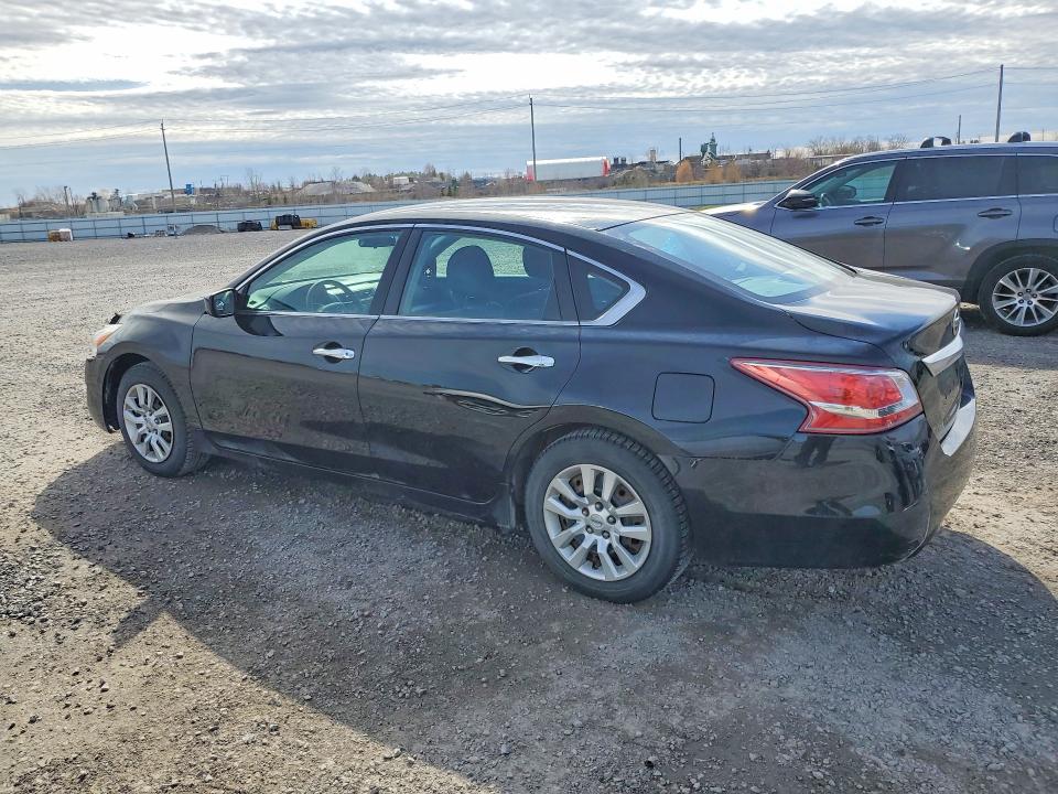 Aukcja sprzedaży 2013 Nissan Altima, vin: 1N4AL3AP4DN400361, numer aukcji: 50656856