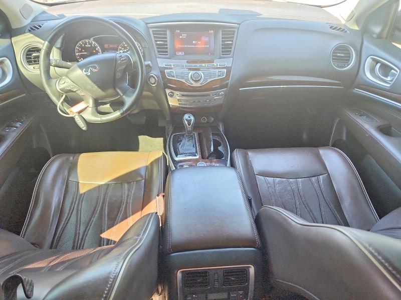 Aukcja sprzedaży 2016 Infiniti Qx60, vin: 5N1AL0MN7GC507810, numer aukcji: 48906166