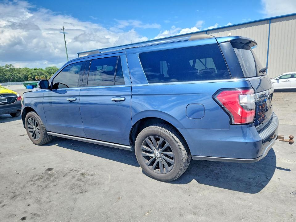 Продажа на аукционе авто 2019 Ford Expedition, vin: 1FMJK1KT4KEA15761, номер лота: 48568316