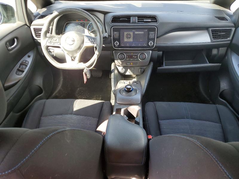 Aukcja sprzedaży 2022 Nissan Leaf, vin: 1N4AZ1BV4NC562648, numer aukcji: 48695636