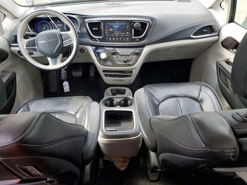 Aukcja sprzedaży 2018 Chrysler Pacifica, vin: 2C4RC1GG9JR103951, numer aukcji: 48996596