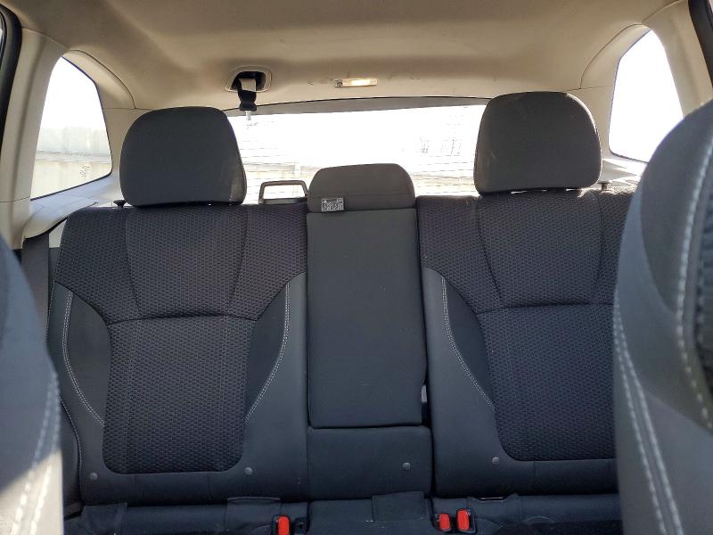 Продажа на аукционе авто 2019 Subaru Forester, vin: JF2SKAEC4KH503418, номер лота: 50572596