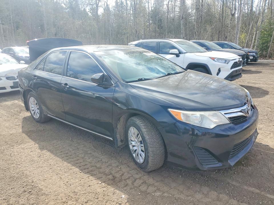 Продаж на аукціоні авто 2013 Toyota Camry, vin: 4T1BF1FK6DU647096, номер лоту: 47797576