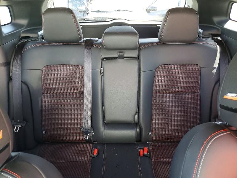 Aukcja sprzedaży 2025 Nissan Kicks, vin: 3N8AP6DD4SL351696, numer aukcji: 51628666