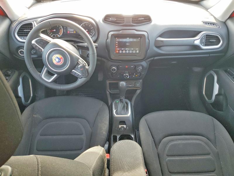 Продажа на аукционе авто 2020 Jeep Renegade, vin: ZACNJABB9LPL60192, номер лота: 50234356