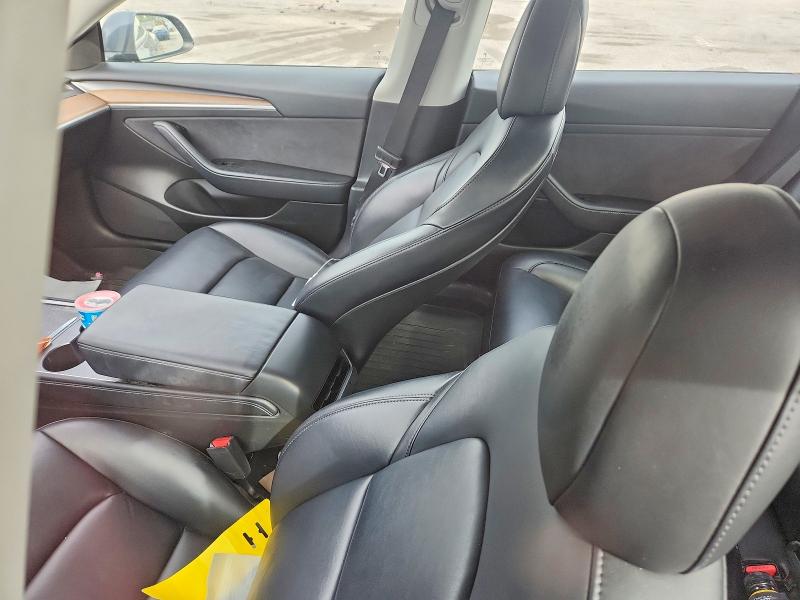 Aukcja sprzedaży 2022 Tesla Model 3, vin: 5YJ3E1EB5NF103034, numer aukcji: 49164876