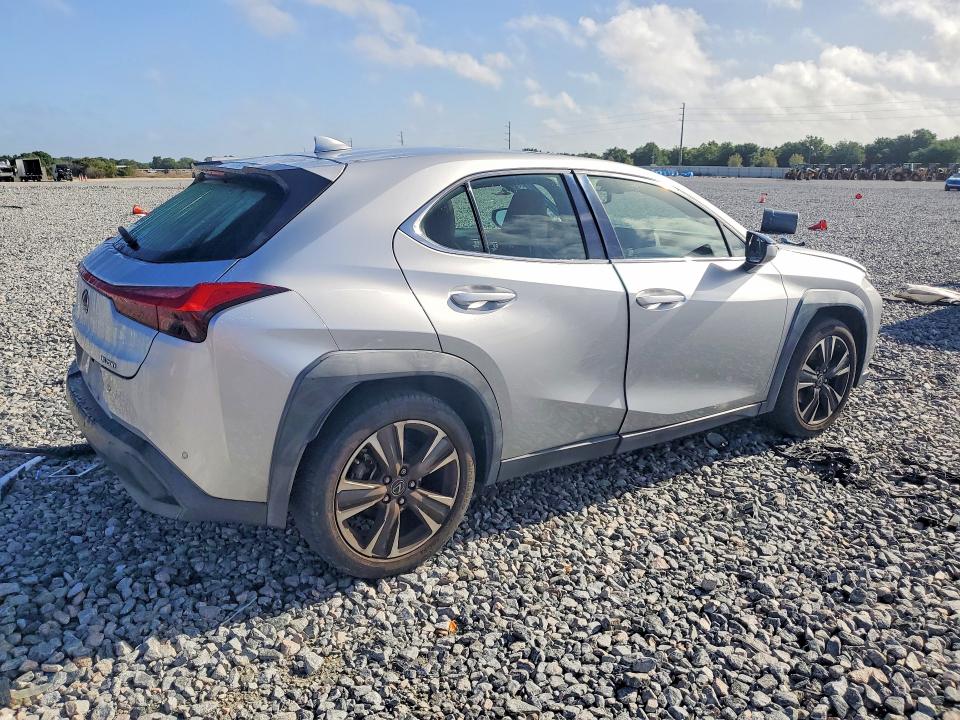 Aukcja sprzedaży 2019 Lexus Ux 200, vin: JTHY3JBHXK2016702, numer aukcji: 48033546
