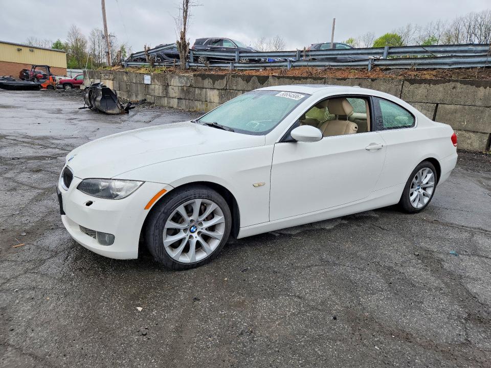 Aukcja sprzedaży 2008 Bmw 335, vin: WBAWC735X8E066150, numer aukcji: 50654586