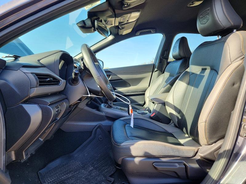 Aukcja sprzedaży 2025 Subaru Crosstrek, vin: 4S4GUHT69S3703174, numer aukcji: 48629696