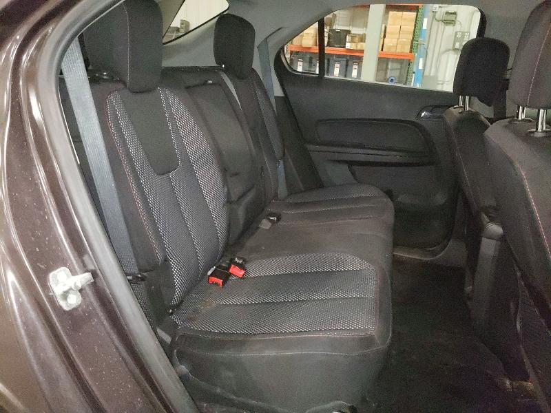 Продаж на аукціоні авто 2016 Chevrolet Equinox, vin: 2GNFLFEK1G6114869, номер лоту: 51525506