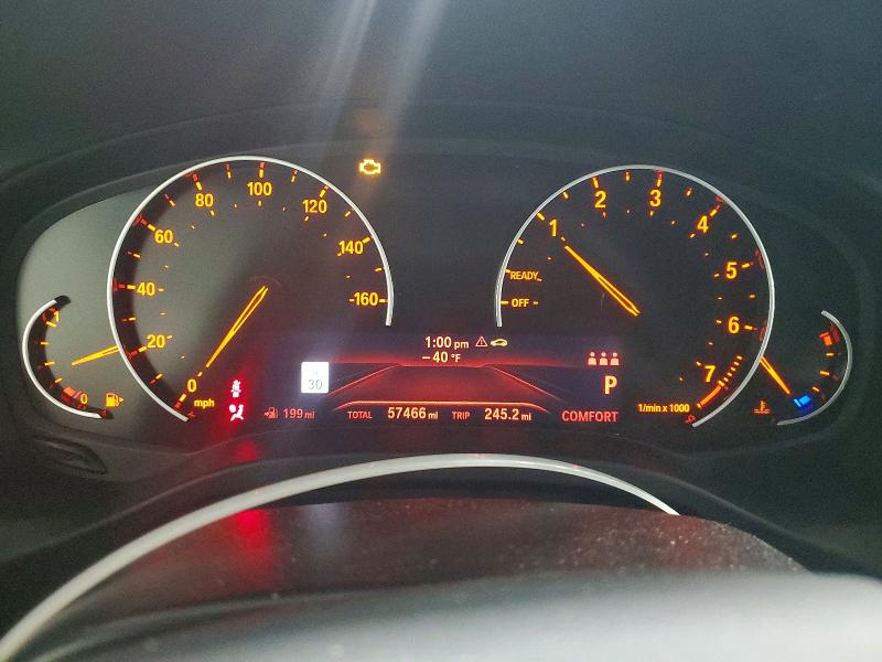 Aukcja sprzedaży 2021 Bmw X3, vin: 5UXTY5C05M9H33114, numer aukcji: 50502116