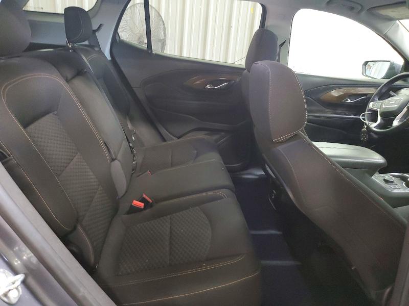 Продаж на аукціоні авто 2018 Gmc Terrain, vin: 3GKALTEV6JL339887, номер лоту: 49892196
