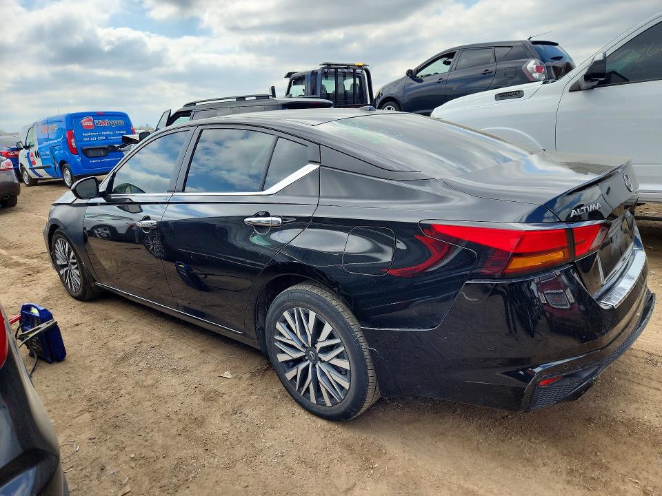 Продажа на аукционе авто 2023 Nissan Altima, vin: 1N4BL4DV9PN353644, номер лота: 50665276