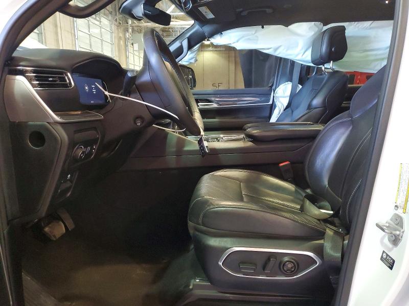 Продажа на аукционе авто 2022 Jeep Wagoneer, vin: 1C4SJVBT6NS125087, номер лота: 48940006