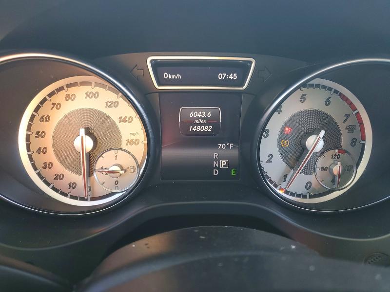 2014 Mercedes-benz Cla მანქანა იყიდება აუქციონზე, vin: WDDSJ4EB3EN134606, აუქციონის ნომერი: 49142496