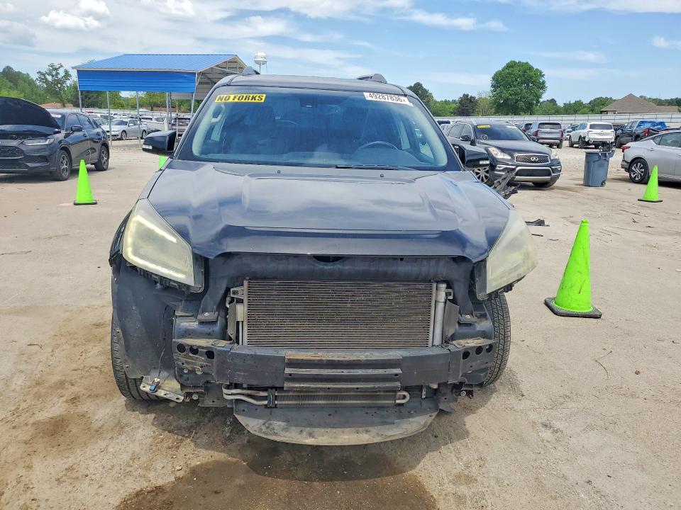 2016 Gmc Acadia მანქანა იყიდება აუქციონზე, vin: 1GKKRRKD3GJ165343, აუქციონის ნომერი: 49287836