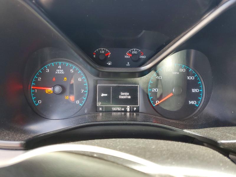Aukcja sprzedaży 2016 Chevrolet Colorado, vin: 1GCHSBEA7G1135992, numer aukcji: 49733616