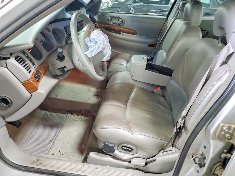 49487826 :رقم المزاد ، 1G4HP54KXYU255794 vin ، 2000 Buick Lesabre مزاد بيع