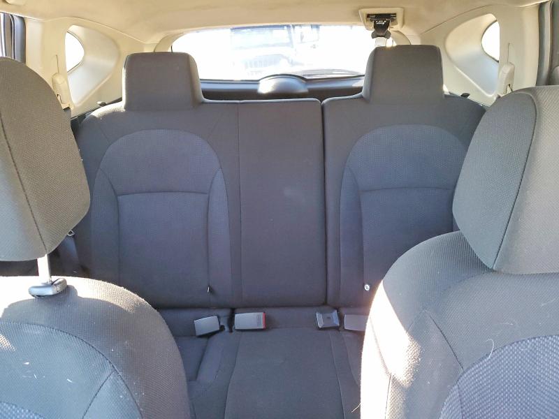Продажа на аукционе авто 2014 Nissan Rogue Select, vin: JN8AS5MV7EW704318, номер лота: 49174246