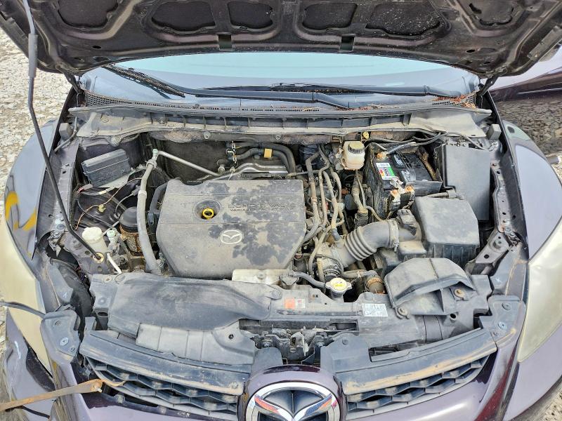Продажа на аукционе авто 2011 Mazda Cx-7, vin: JM3ER2B53B0394961, номер лота: 51441246