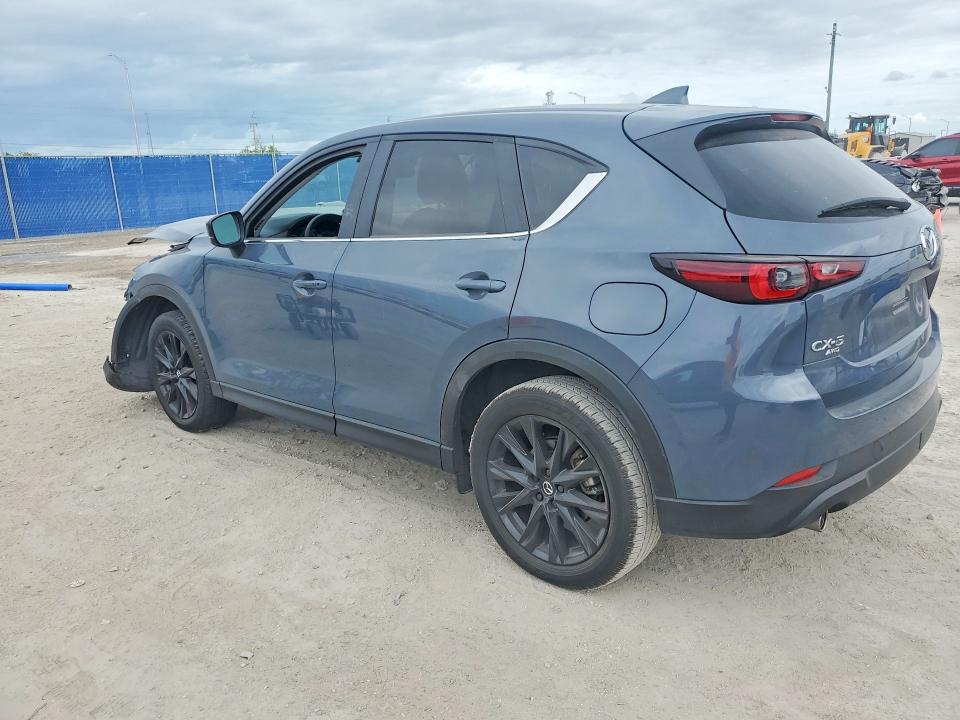 Aukcja sprzedaży 2025 Mazda Cx-5, vin: JM3KFBCM6S0675864, numer aukcji: 51025866
