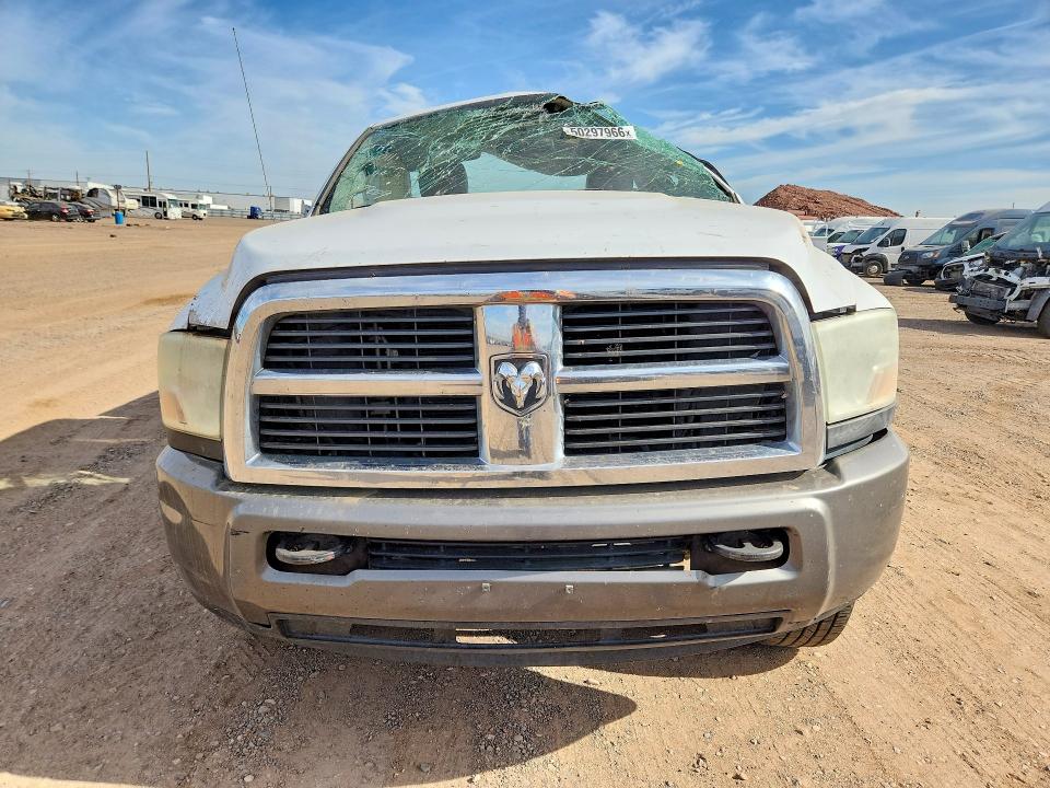 Продаж на аукціоні авто 2010 Dodge Ram 2500, vin: 3D6WT2ET2AG177009, номер лоту: 50297966