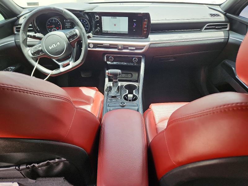 Продаж на аукціоні авто 2023 Kia K5, vin: 5XXG64J24PG172173, номер лоту: 51705366