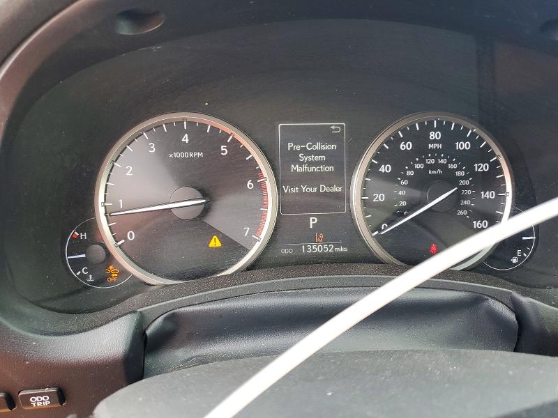 50687766 :رقم المزاد ، JTJYARBZ3K2128110 vin ، 2019 Lexus Nx 300 مزاد بيع