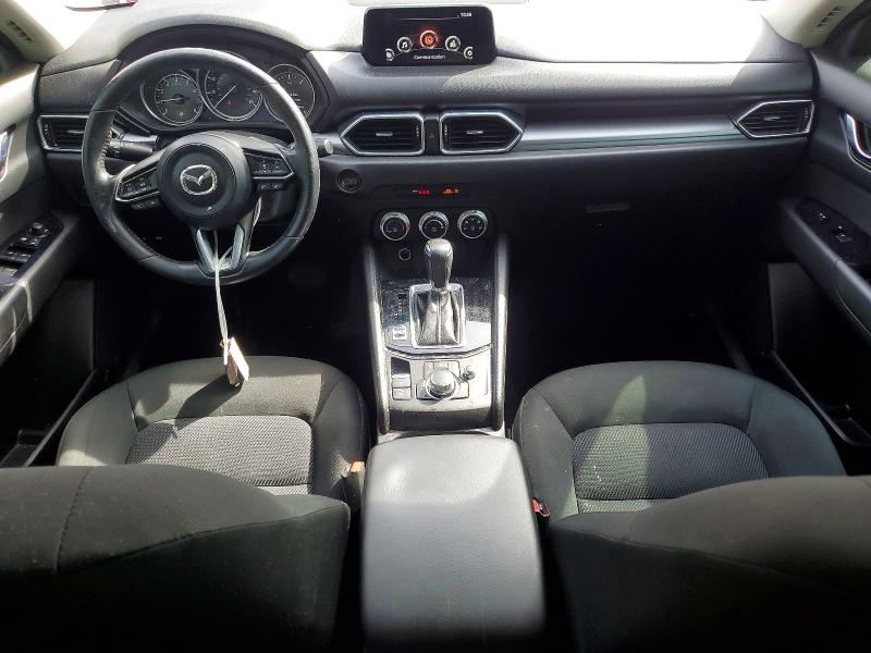 47932656 :رقم المزاد ، JM3KFABM1L0758678 vin ، 2020 Mazda Cx-5 مزاد بيع
