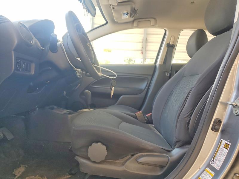 Продаж на аукціоні авто 2020 Mitsubishi Mirage, vin: ML32F3FJ0LHF05377, номер лоту: 49241316