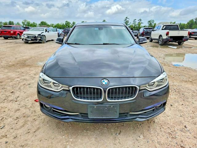 Продаж на аукціоні авто 2016 Bmw 328, vin: WBA8E3G58GNT80643, номер лоту: 49572366
