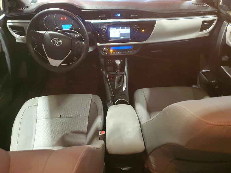 Aukcja sprzedaży 2016 Toyota Corolla, vin: 2T1BURHE6GC703653, numer aukcji: 50708966
