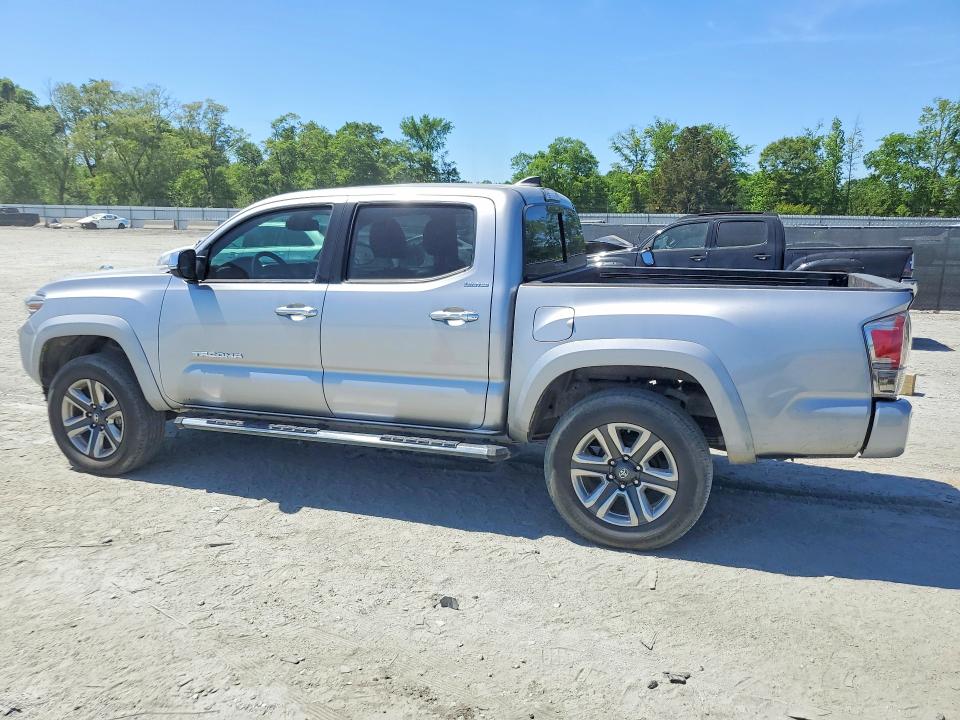 2019 Toyota Tacoma მანქანა იყიდება აუქციონზე, vin: 3TMGZ5AN9KM229997, აუქციონის ნომერი: 48192296
