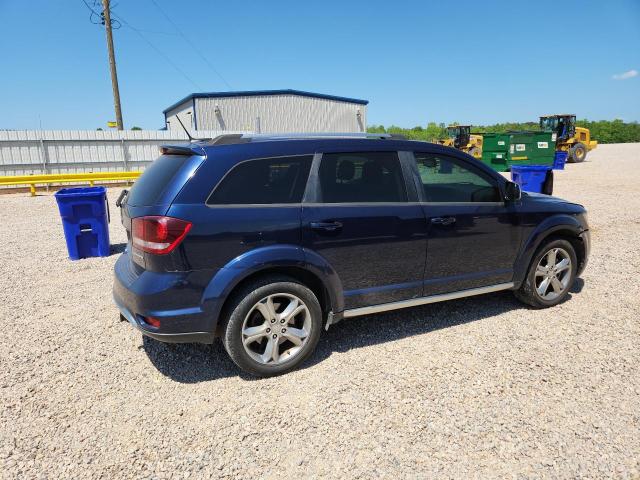 2017 Dodge Journey მანქანა იყიდება აუქციონზე, vin: 3C4PDCGB4HT683153, აუქციონის ნომერი: 50128386