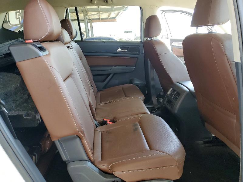 Aukcja sprzedaży 2021 Volkswagen Atlas, vin: 1V2WR2CA7MC518884, numer aukcji: 50369116