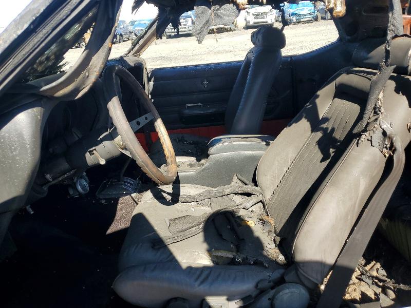 Продаж на аукціоні авто 1969 Ford Mustang, vin: 9R01L115075, номер лоту: 51158036