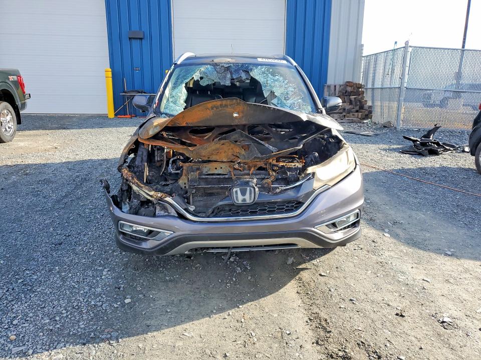 Продажа на аукционе авто 2015 Honda Cr-v, vin: 5J6RM4H90FL806850, номер лота: 47859586