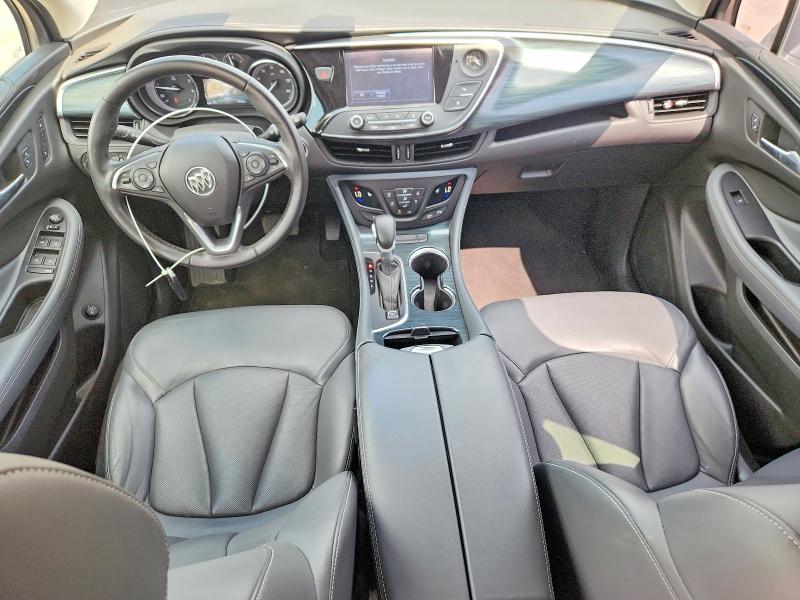 Продажа на аукционе авто 2020 Buick Envision, vin: LRBFXCSA3LD178753, номер лота: 51147056