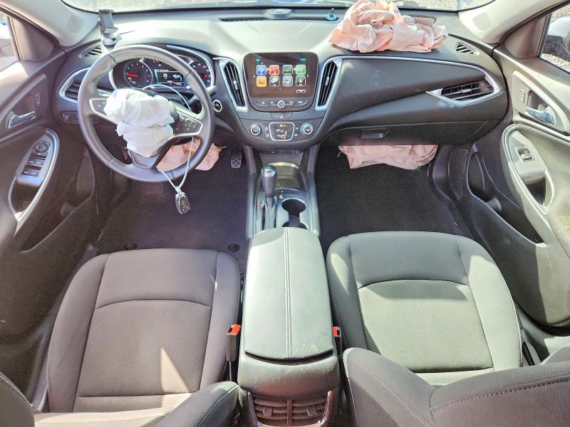 2018 Chevrolet Malibu მანქანა იყიდება აუქციონზე, vin: 1G1ZD5ST7JF104234, აუქციონის ნომერი: 49124956