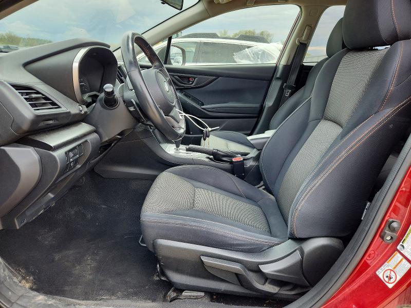 Aukcja sprzedaży 2019 Subaru Crosstrek, vin: JF2GTAEC8K8285213, numer aukcji: 51369686