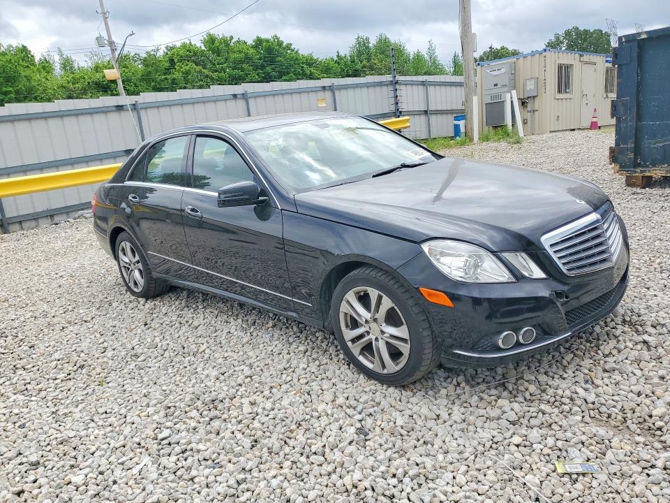 2011 Mercedes-benz E მანქანა იყიდება აუქციონზე, vin: WDDHF8HB9BA467703, აუქციონის ნომერი: 49882416