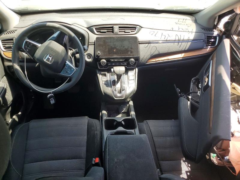 Auction sale of the 2018 Honda Cr-v, vin: 2HKRW2H51JH692470, lot number: 51097666