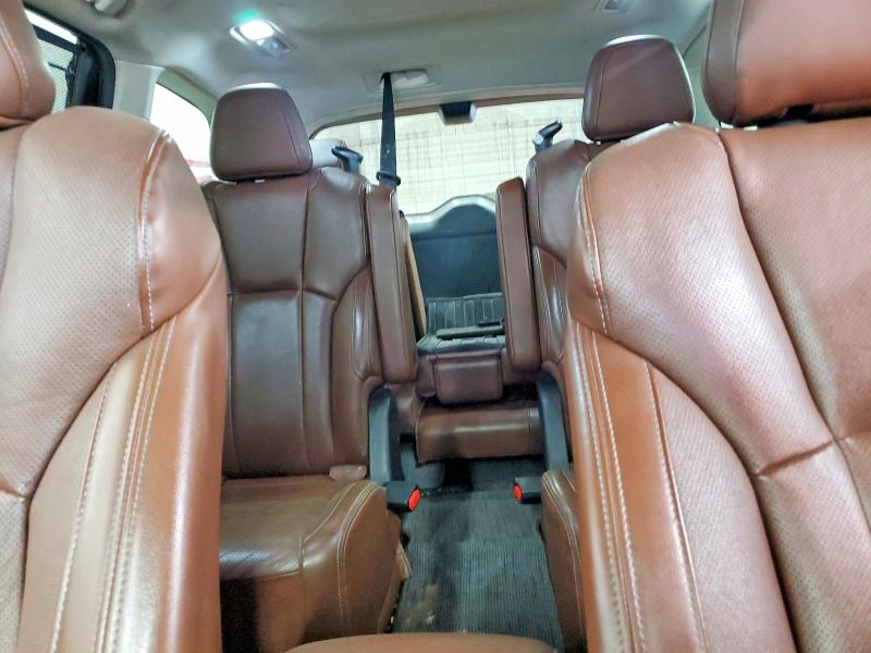 2019 Subaru Ascent მანქანა იყიდება აუქციონზე, vin: 4S4WMARDXK3446390, აუქციონის ნომერი: 46082236