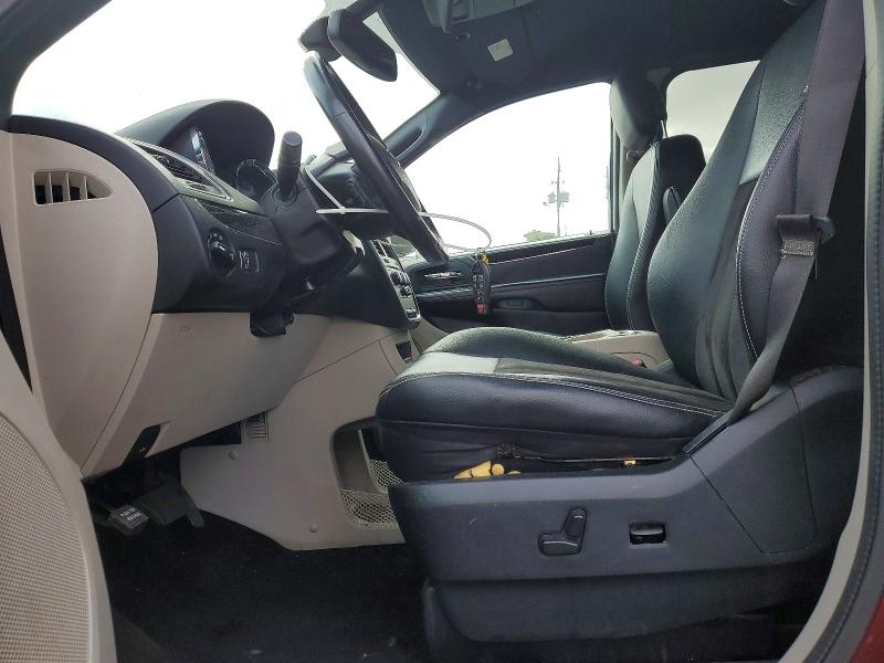 Продаж на аукціоні авто 2020 Dodge Grand Caravan, vin: 2C4RDGCG2LR169606, номер лоту: 51340036