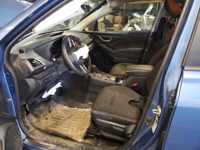 49370236 :رقم المزاد ، JF2SKEDC2MH559367 vin ، 2021 Subaru Forester مزاد بيع
