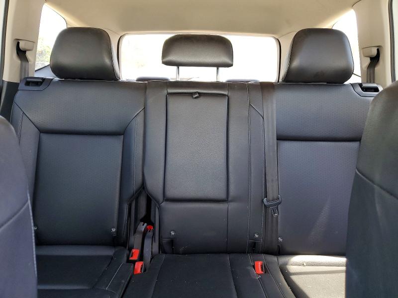 50655176 :رقم المزاد ، 1V2KR2CA2JC538907 vin ، 2018 Volkswagen Atlas مزاد بيع