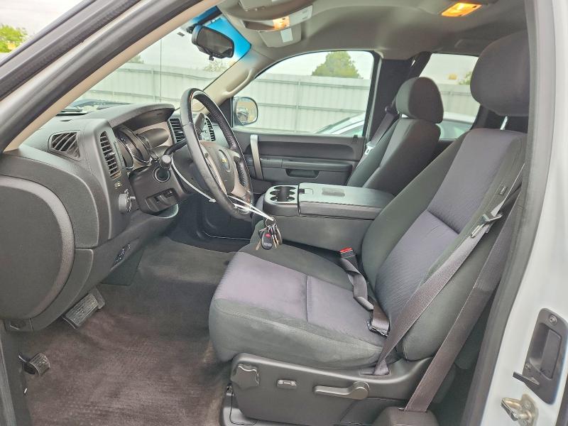 Aukcja sprzedaży 2013 Chevrolet Silverado, vin: 1GCRKSE05DZ304819, numer aukcji: 50312346