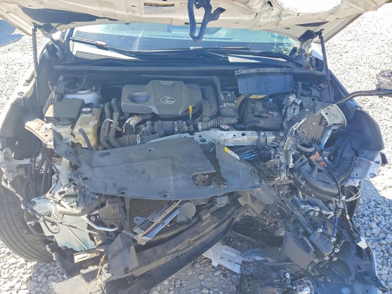Aukcja sprzedaży 2018 Lexus Nx 300, vin: JTJYARBZ0J2110078, numer aukcji: 49057766