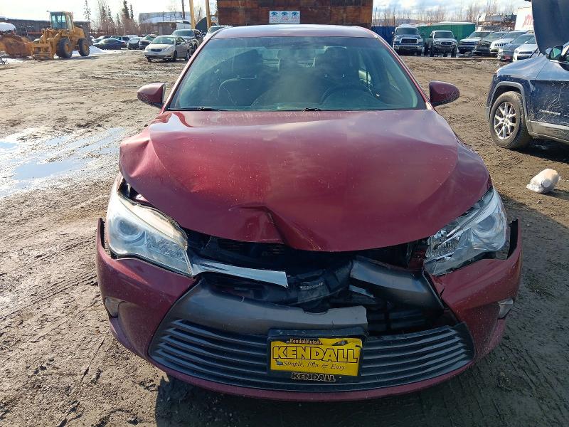 Продаж на аукціоні авто 2016 Toyota Camry, vin: 4T1BF1FK4GU575898, номер лоту: 49167466